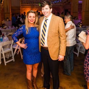 Meet your Posher, Callie